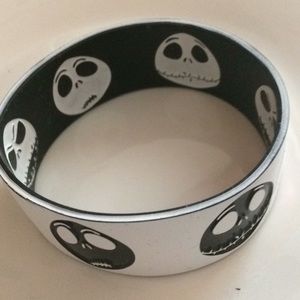 The Nightmare Before Christmas bracelet